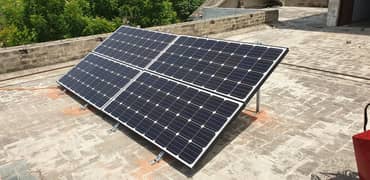 Solar Panels 150Watt