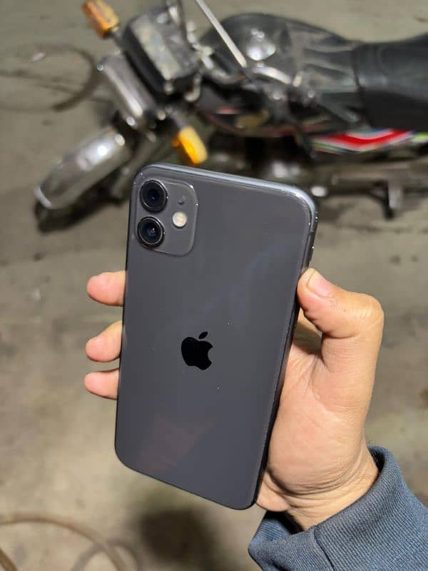 Iphone 11, 64jb JV 0