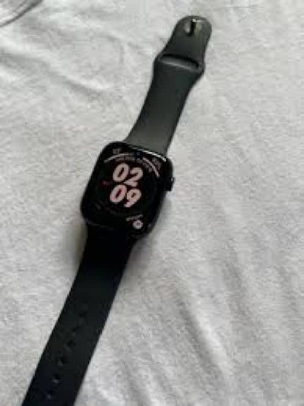 Apple watch series 8 -45 mm 1