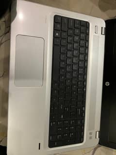 Selling HP ProBook 450G