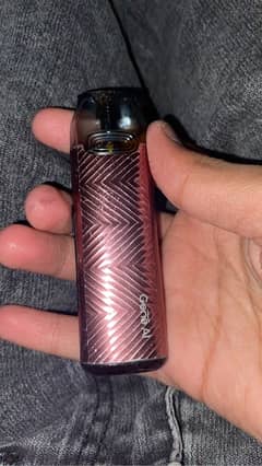 voopo vthru pro