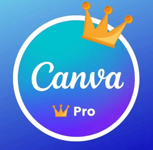 Canva Pro 0