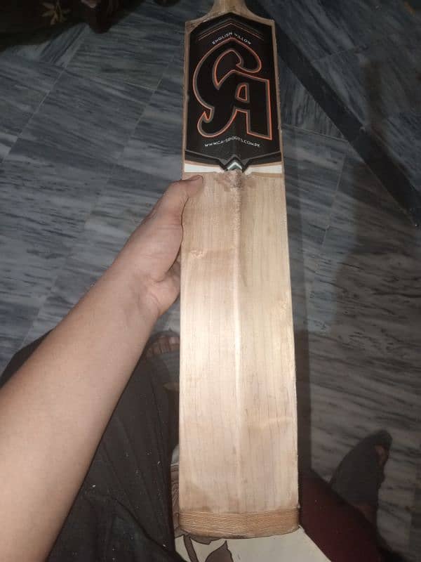 Ca sports original bat for professional player's 03165287778 0