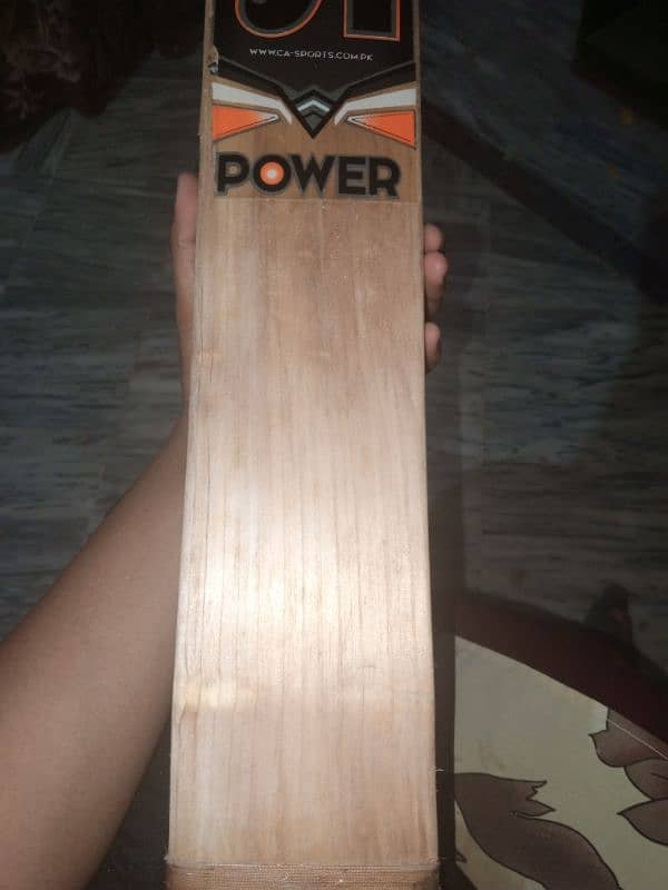 Ca sports original bat for professional player's 03165287778 3