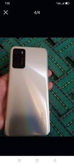 OPPO A16 6gb/128gb for sale