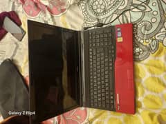 fujitsu laptop