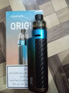 ORIGIN Vape 80Watt