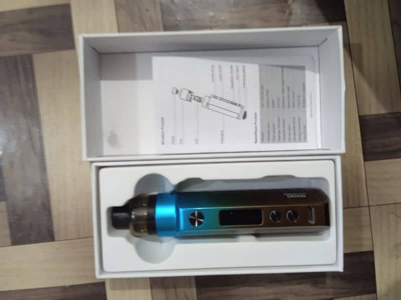 ORIGIN Vape 80Watt 2