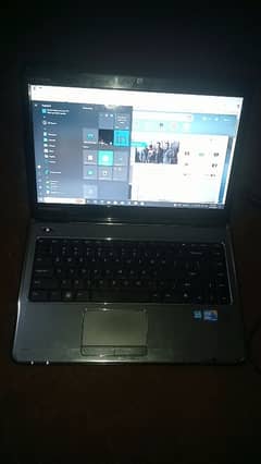 dell cor I 3 window 10sported