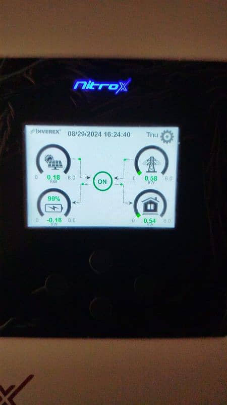 solar installation 2