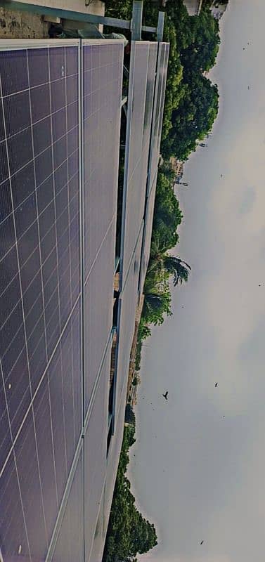 solar installation 10