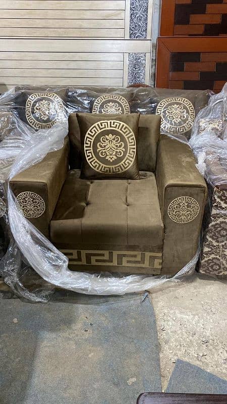 Poshish sofa  bed\Bed set\double bed\king size bed\single bed 19