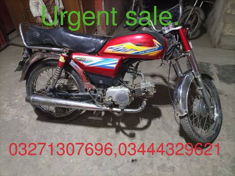 Urgent sale Road Prince 17 model in 40k only 0