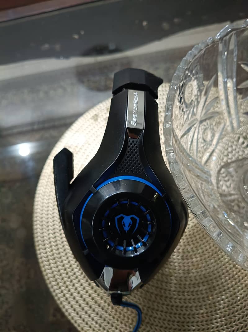 Beexcellent GM-110  7.1 Gaming Headset 1