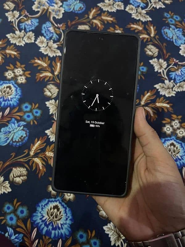 Redmi Note 13 Pro 8GB/256GB , 200MP Condition 10/10 1st owner 4