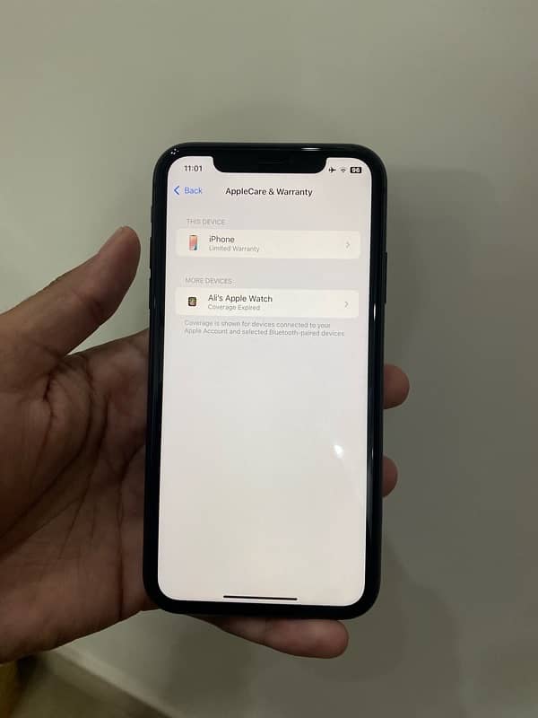 iPhone 11 64GB Factory Unlock 5