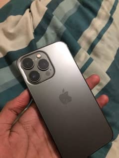 iphone 13 Pro ( Water Pack ) 100 health 03269969969 whatspp and Local