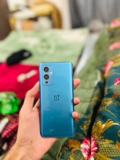 Oneplus 9