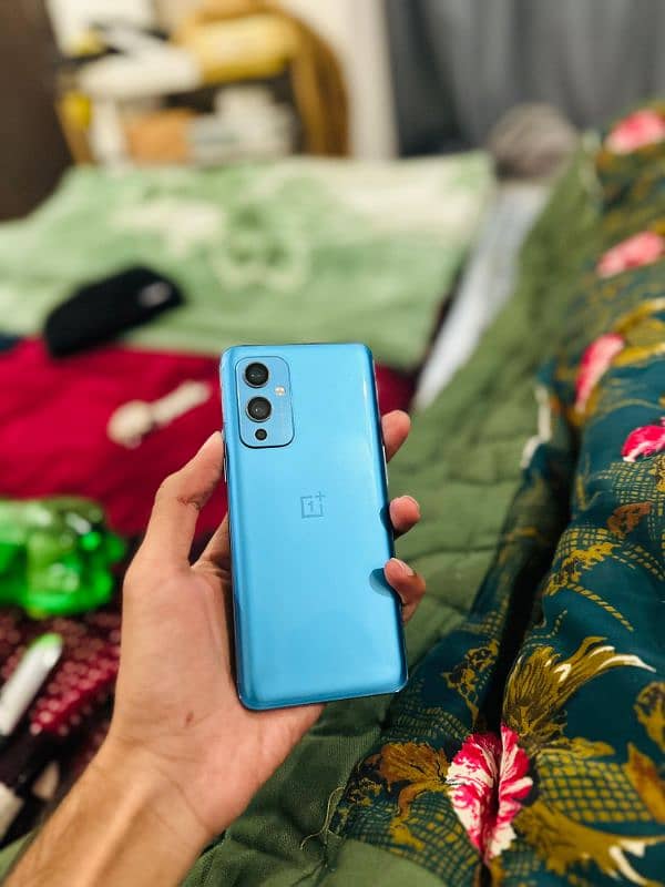 Oneplus 9 2