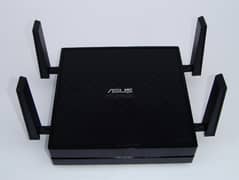 Asus AC 1800 EA-AC87 Wireless Media Bridge/Access Point