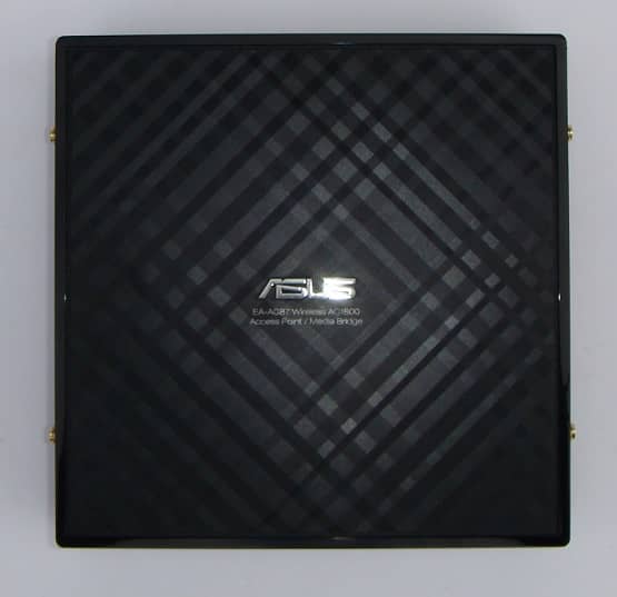 Asus AC 1800 EA-AC87 Wireless Media Bridge/Access Point 2