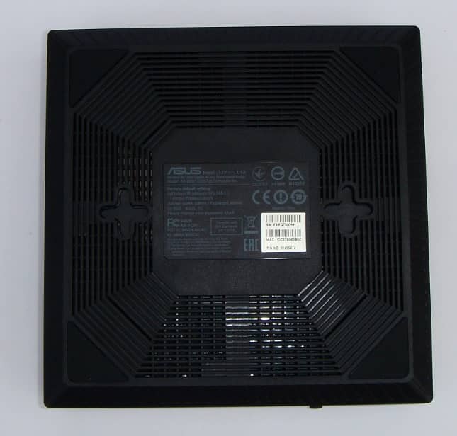 Asus AC 1800 EA-AC87 Wireless Media Bridge/Access Point 15