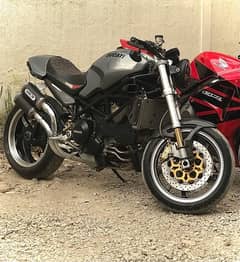 Ducati