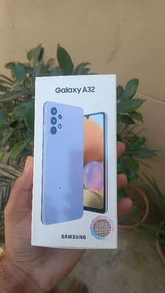 Samsung Galaxy A32