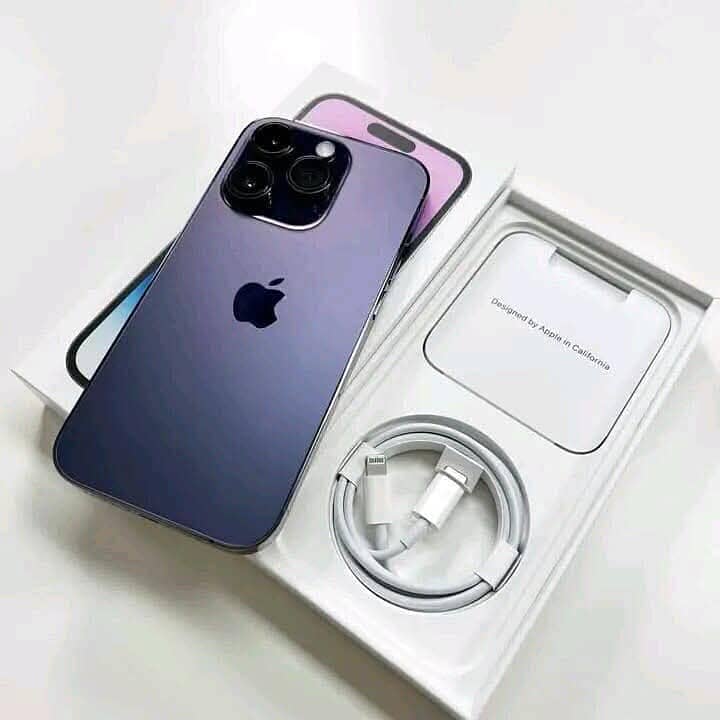 iPhone 14 pro Mix 3