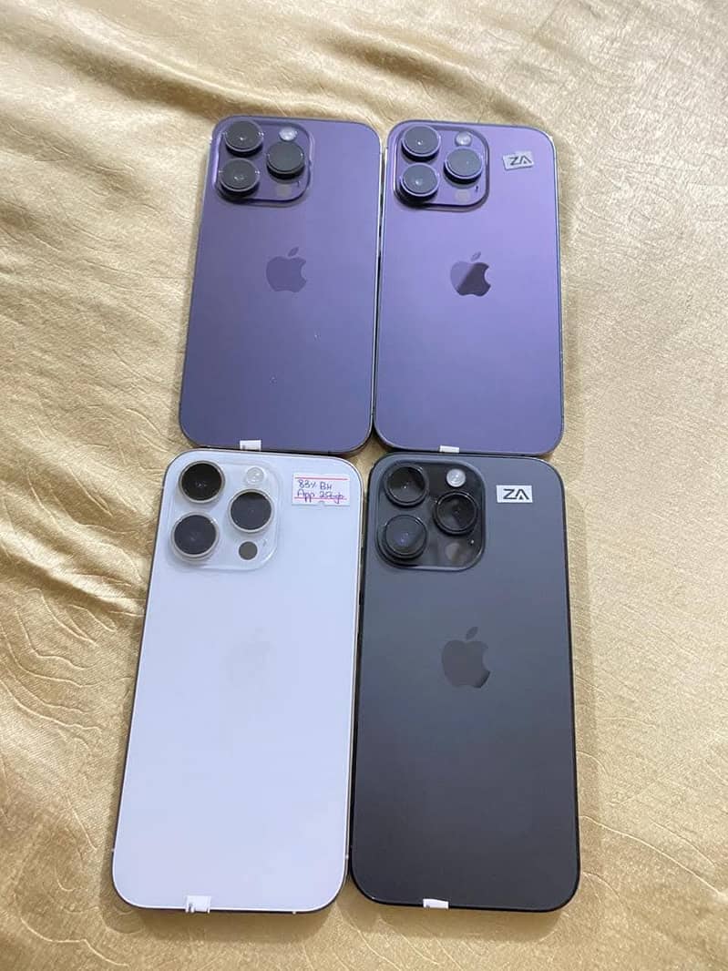 iPhone 14 pro Mix 10