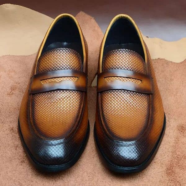 We Make Customized Shoes, Real Leather Hand Crafted Leather Accessress 3