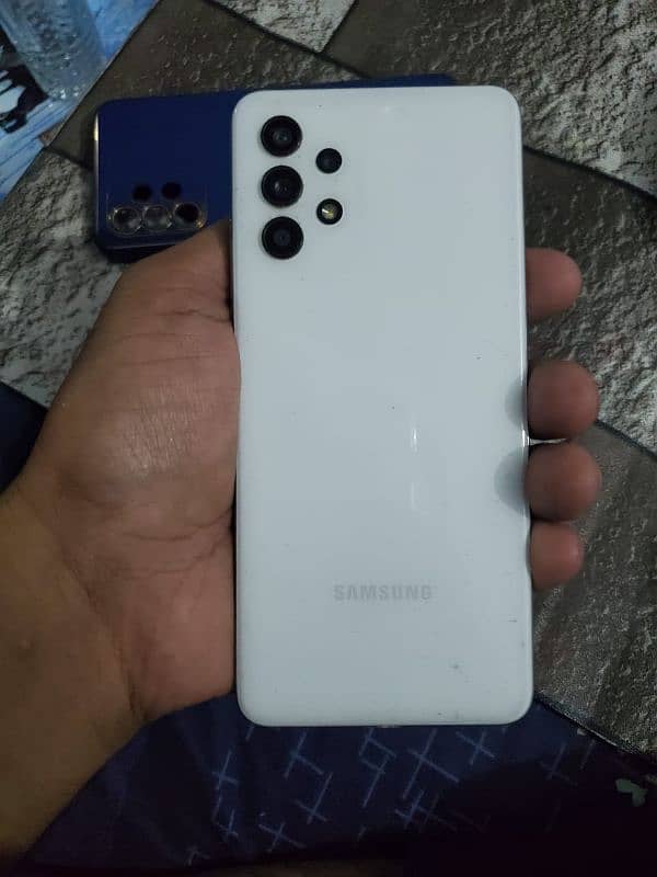 samsung a32 9