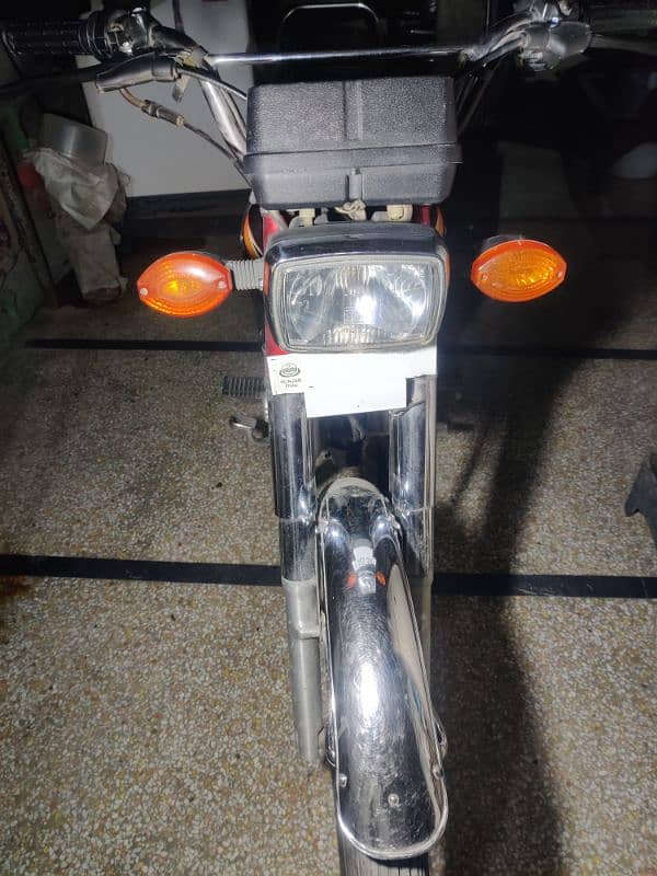 honda 125cc 2020 2