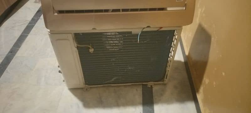 1 ton ac DC inverter urgent sell 4