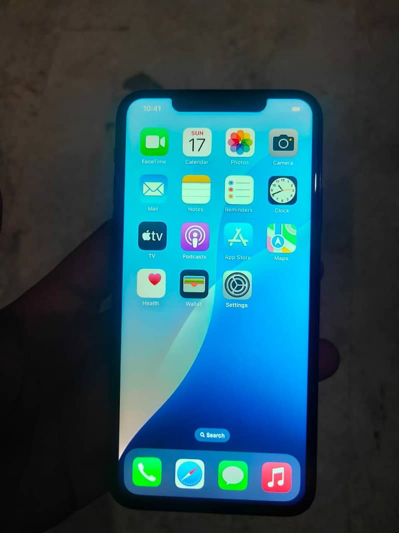 Apple iPhone 11 Pro Max 5