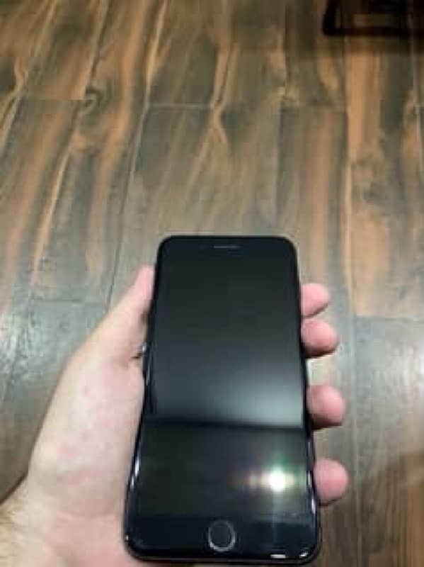 iphone 7plus 128gb 0