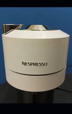 Nespresso