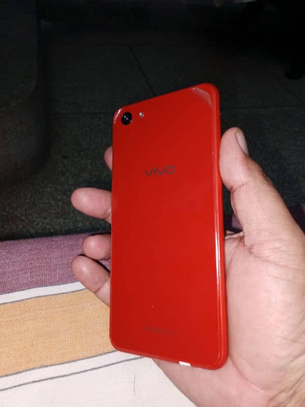 Vivo Y83 For sale . 6gb/128Gb with Box. Urgent sale 2