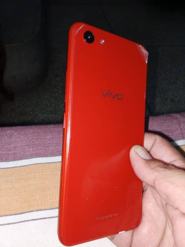 Vivo Y83 For sale . 6gb/128Gb with Box. Urgent sale 3