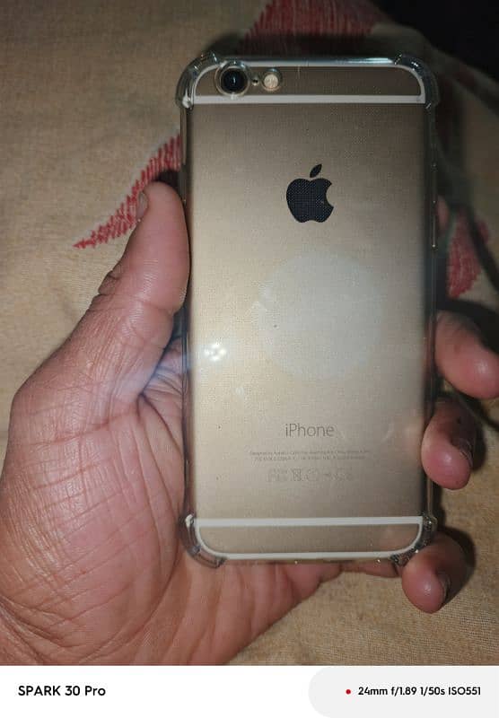 iphone 6 32 gp wala 0