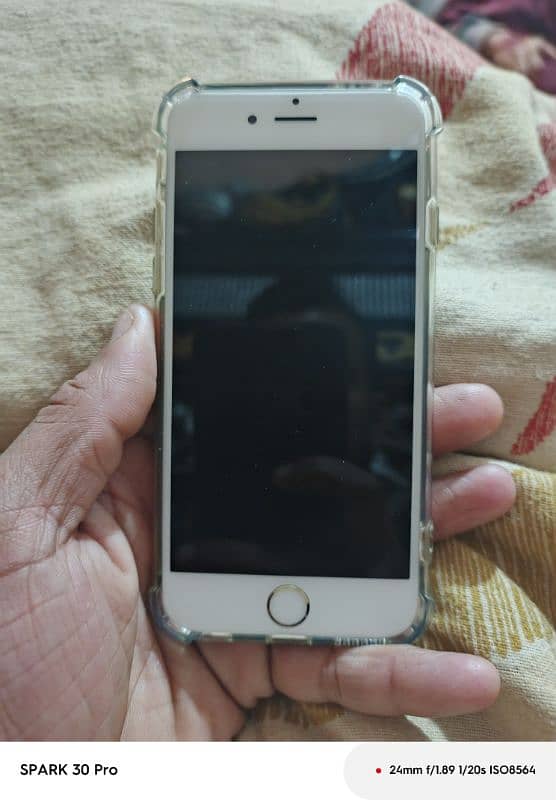 iphone 6 32 gp wala 1