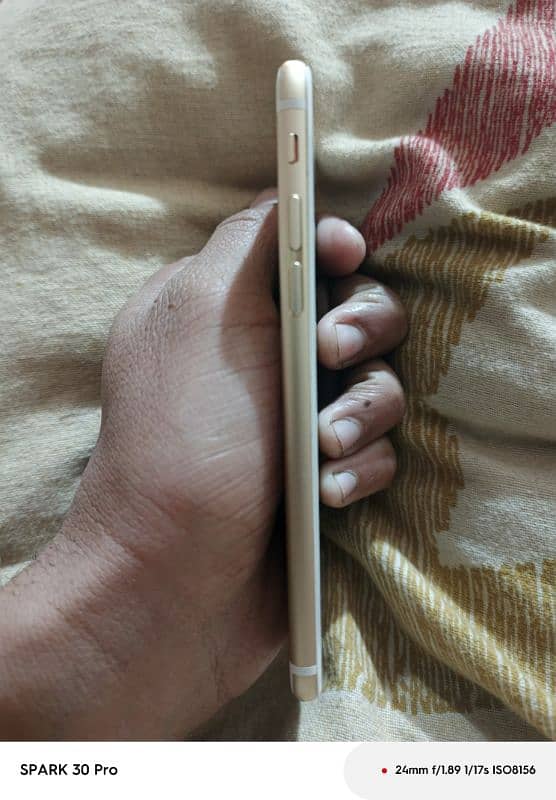 iphone 6 32 gp wala 5