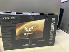 [USED]ASUS TUF Gaming VG279QM  HDR Gaming Monitor – 27 inch Full HD (