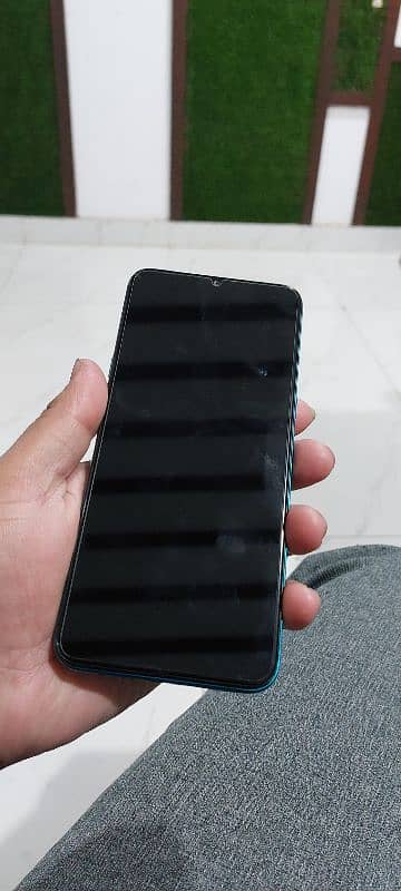 realme 5i 4/64 box sale/exchange 2