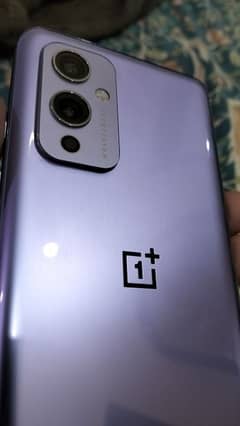 OnePlus 9