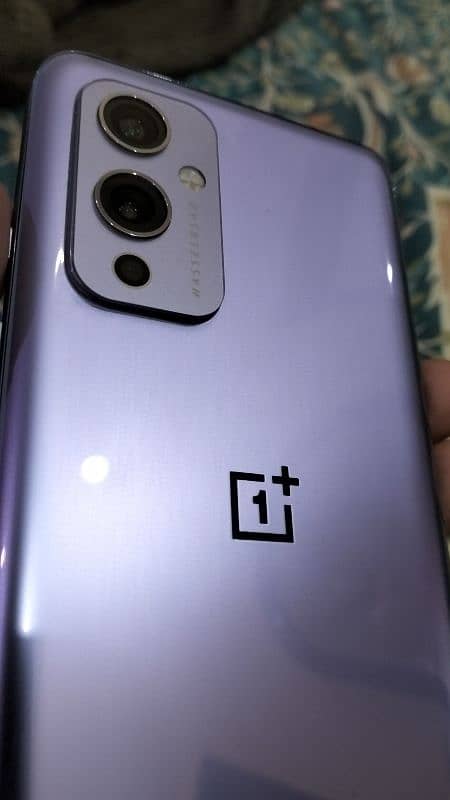 OnePlus 9 0