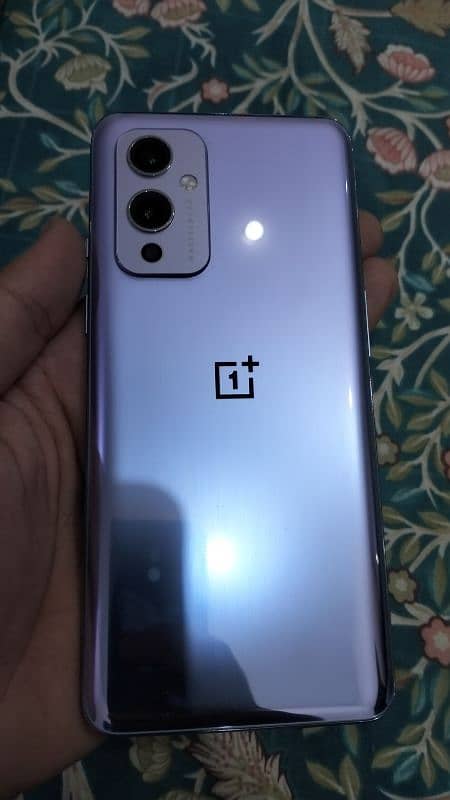 OnePlus 9 1