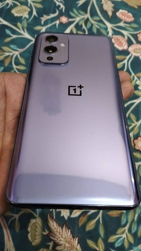 OnePlus 9 2