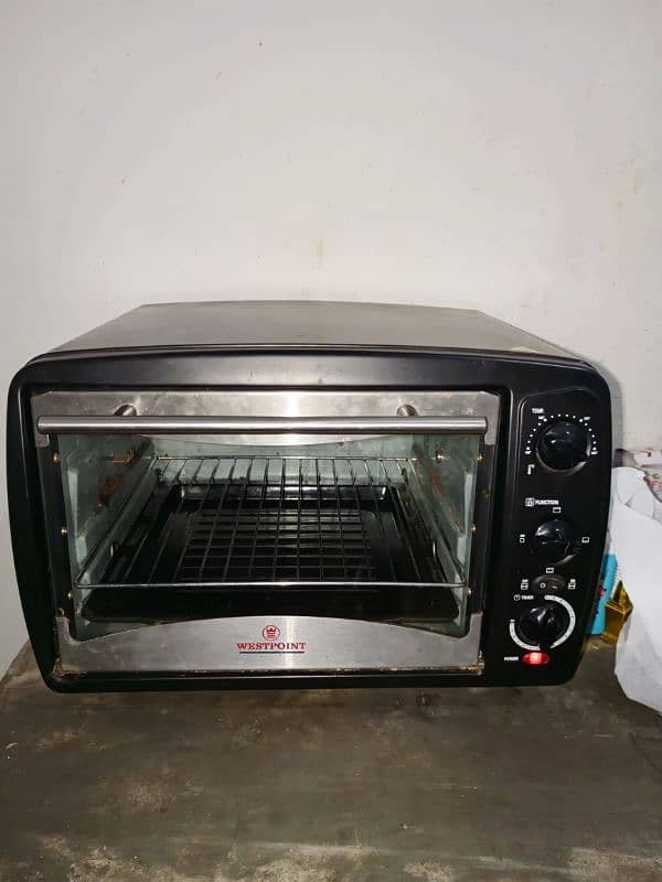 High-Efficiency Best Microwave Oven 0