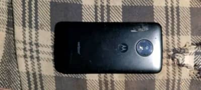 Moto e5